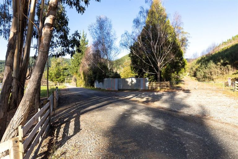 Photo of property in 861 Onamalutu Road, Onamalutu, Blenheim, 7275
