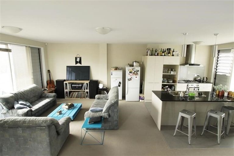 Photo of property in 35a Garnet Road, Westmere, Auckland, 1022