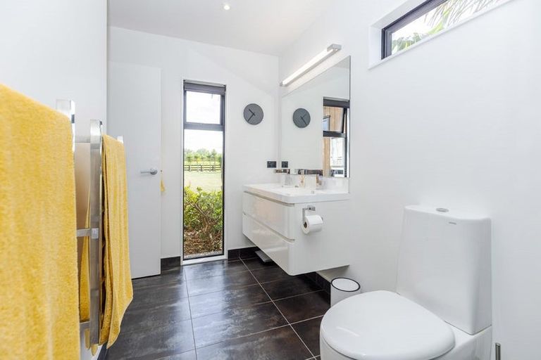 Photo of property in 92b Fuchsia Lane, Tamahere, Hamilton, 3284