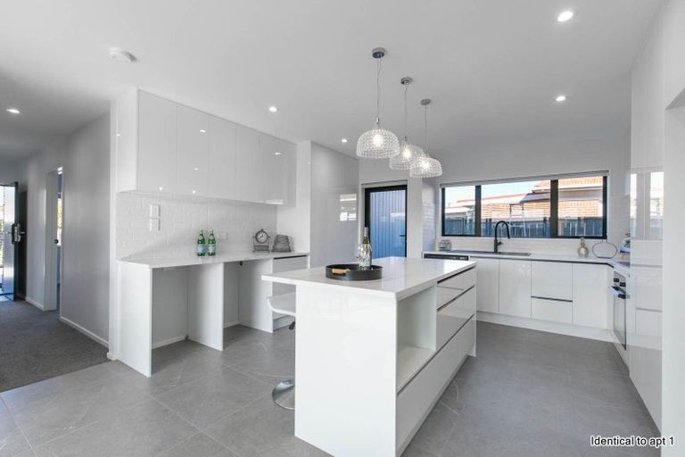 Photo of property in 3/7 Caspar Road, Papatoetoe, Auckland, 2025