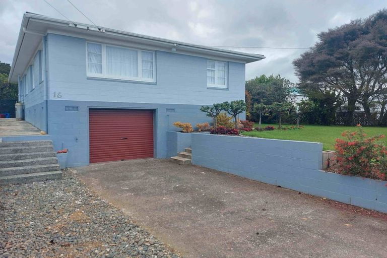 Photo of property in 16 Clark Road, Te Kamo, Whangarei, 0112