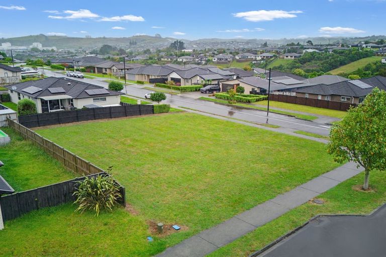 Photo of property in 1 Glenkirk Crescent, Pokeno, 2402