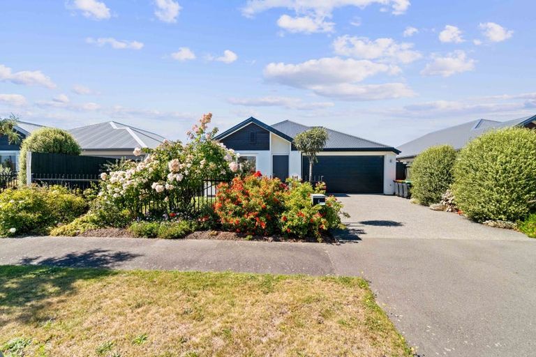 Photo of property in 6 Liberty Street, Wigram, Christchurch, 8042
