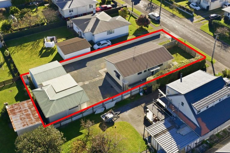 Photo of property in 10 Tyrone Street, Greerton, Tauranga, 3112