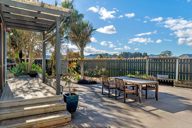 Photo of property in 268 Matawai Road, Waerengaahika, Gisborne, 4071