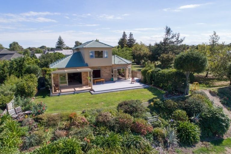Photo of property in 30 Balmoral Drive, Terrace End, Palmerston North, 4410