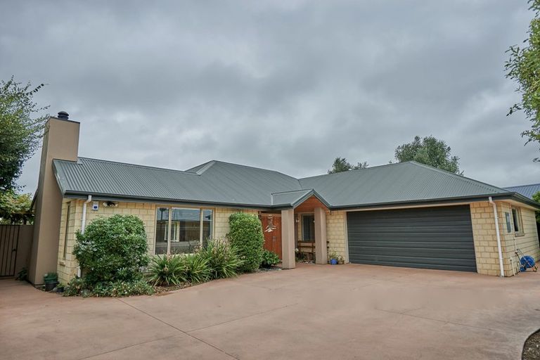 Photo of property in 39 Millstream Drive, Lincoln, 7608