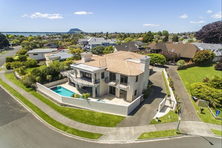 Photo of property in 116 Manuwai Drive, Matua, Tauranga, 3110