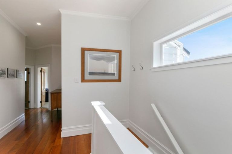 Photo of property in 134a Coromandel Street, Newtown, Wellington, 6021