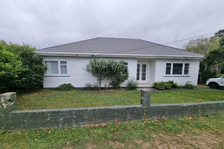 Photo of property in 1/40 Prospect Terrace, Johnsonville, Wellington, 6037