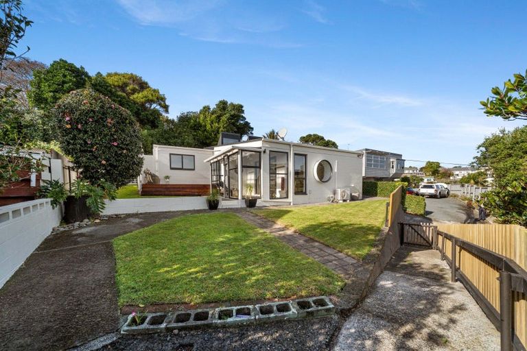 Photo of property in 66 David Street, Lynmouth, New Plymouth, 4310