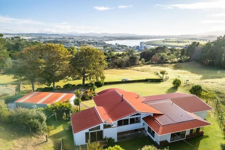Photo of property in 106 Old Golf Course Road, Dargaville, 0371