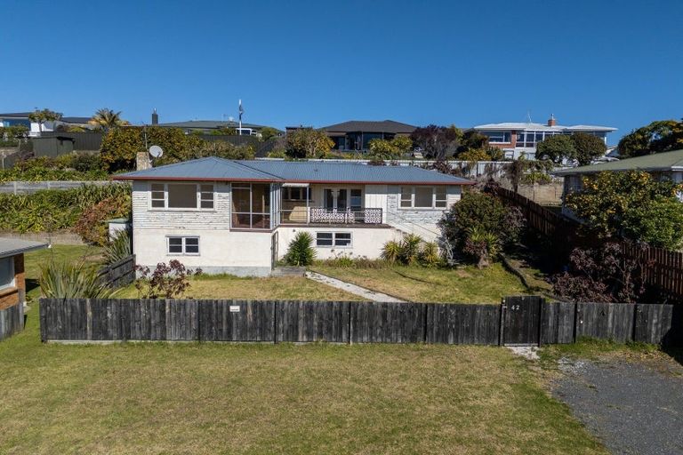 Photo of property in 42 Vale Street, Otumoetai, Tauranga, 3110