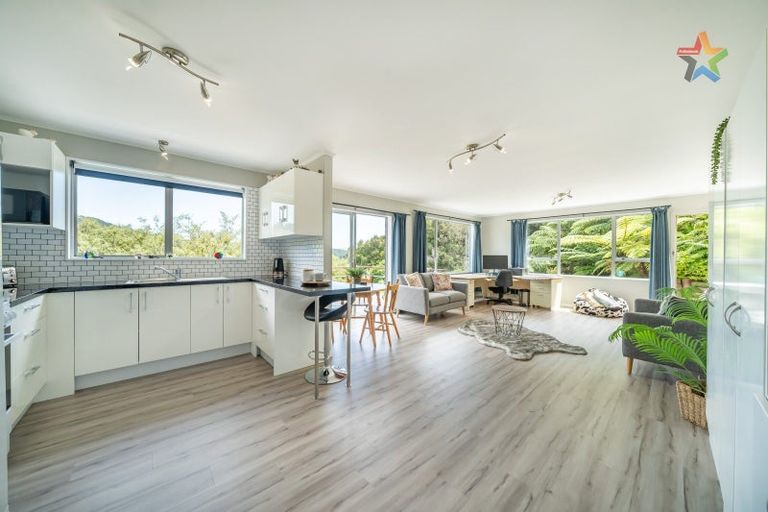 Photo of property in 151 Kamahi Street, Stokes Valley, Lower Hutt, 5019