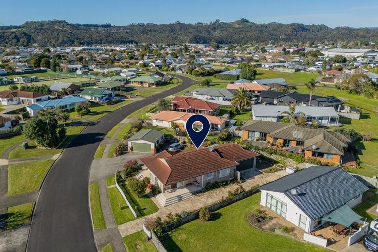 Photo of property in 39 Springbok Avenue, Whitianga, 3510