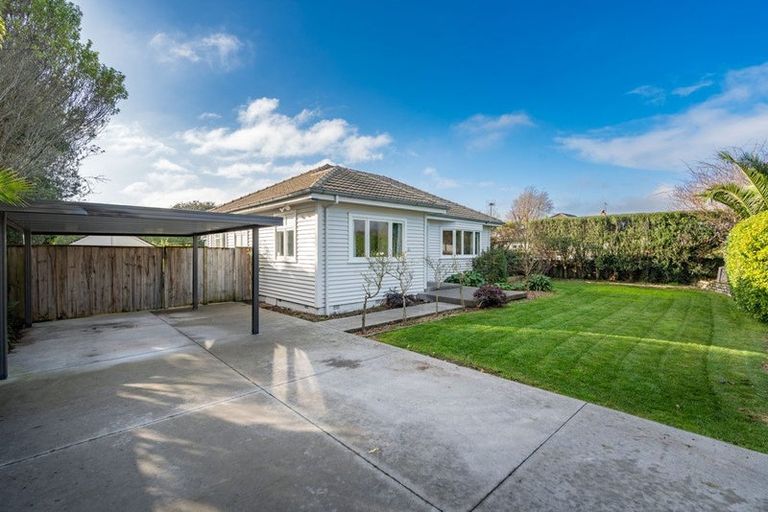 Photo of property in 45 Alfred Street, Fairfield, Hamilton, 3214