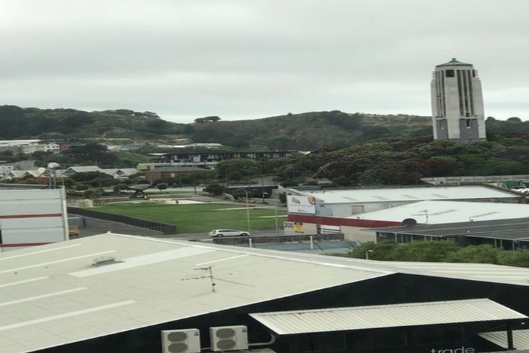 Photo of property in Southern Cross Apartments, 404/35 Abel Smith Street, Te Aro, Wellington, 6011