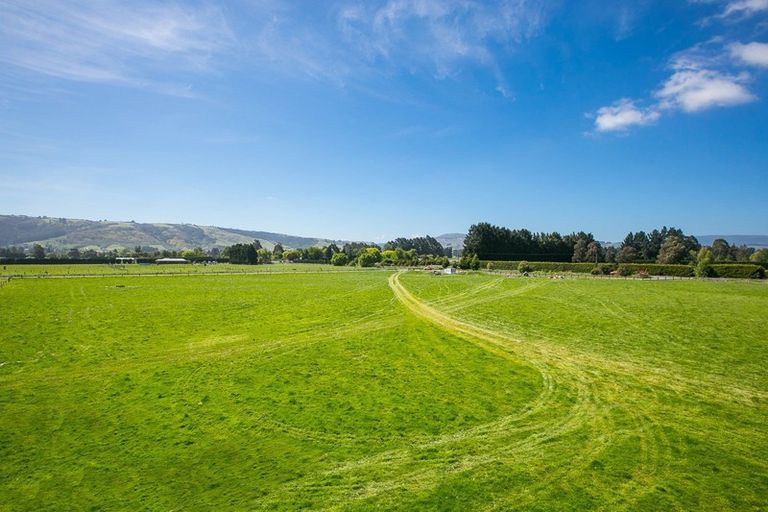 Photo of property in 323 Riccarton Road West, Mosgiel, 9092