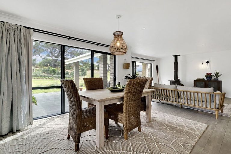 Photo of property in 313b-c State Highway 35, Tirohanga, Opotiki, 3197