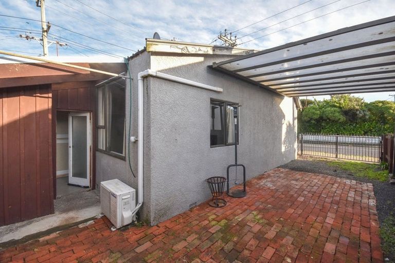 Photo of property in 97 Bay View Road, South Dunedin, Dunedin, 9012