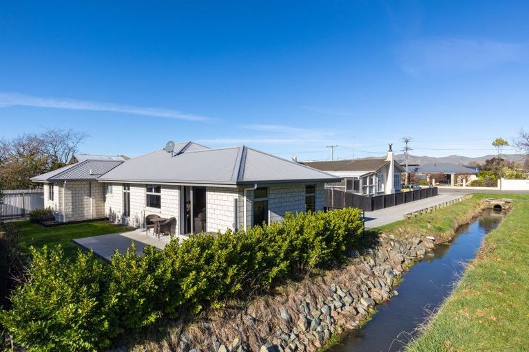 Photo of property in 40a Parker Street, Mayfield, Blenheim, 7201