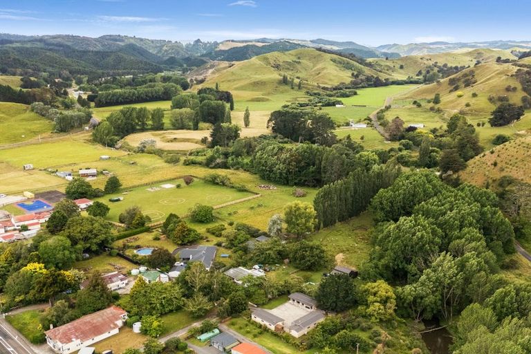 Photo of property in 462 State Highway 4, Upokongaro, Whanganui, 4575