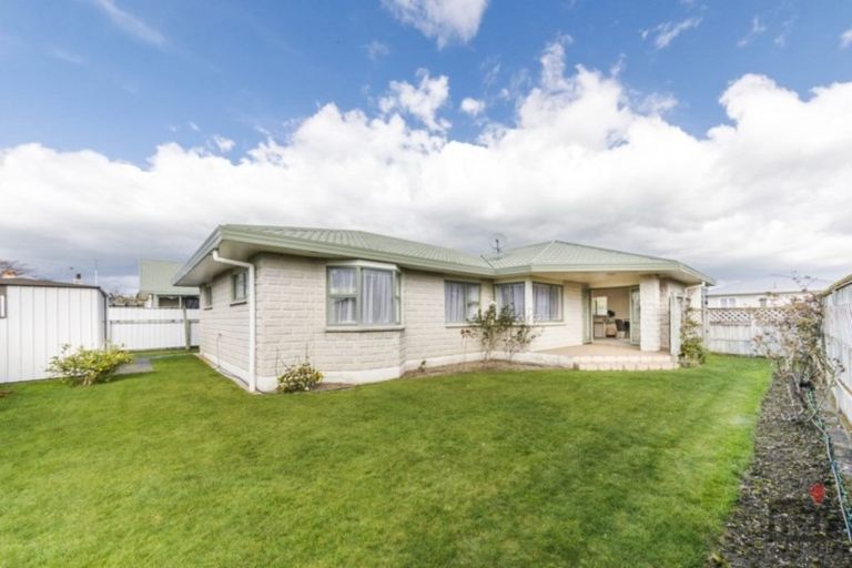 Photo of property in 1a Murihau Place, Feilding, 4702