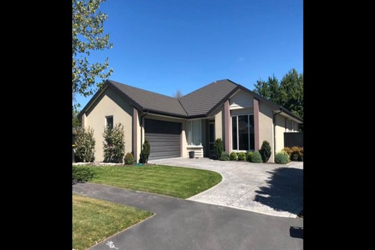 Photo of property in 55 Clearbrook Street, Shirley, Christchurch, 8052