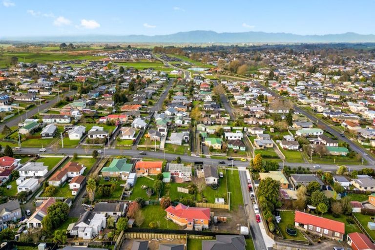 Photo of property in 44a Young Street, Morrinsville, 3300