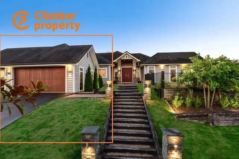 Photo of property in 17 Karl Michael Crescent, Flagstaff, Hamilton, 3210