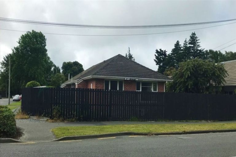 Photo of property in 2/58 Brookside Terrace, Bryndwr, Christchurch, 8053