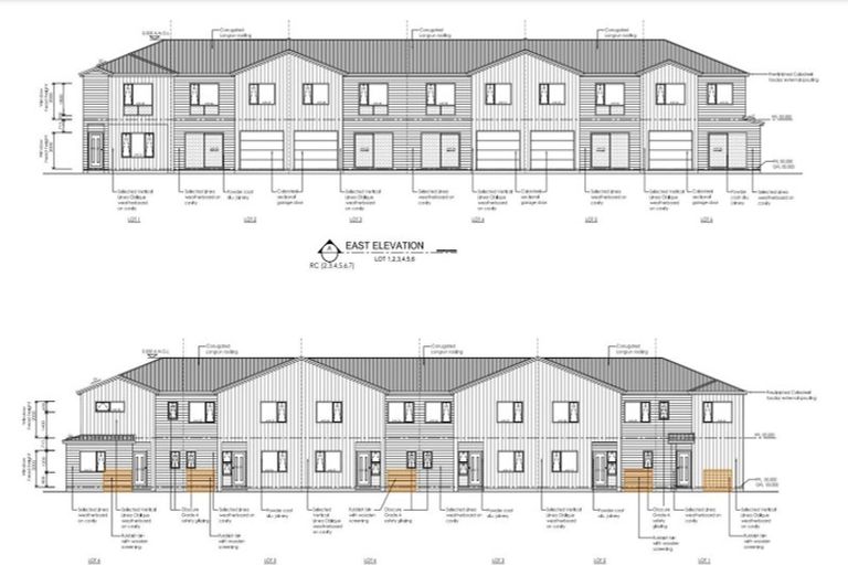 Photo of property in 11 Poutini Place, Manurewa, Auckland, 2102