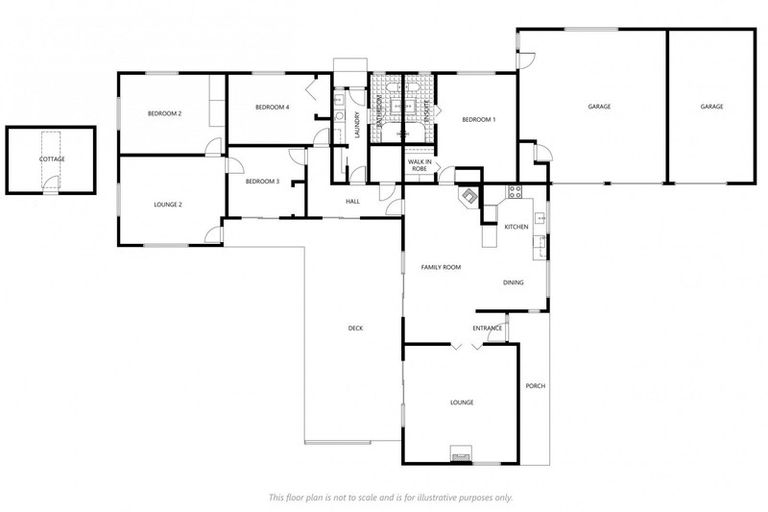 Photo of property in 231a Weld Street, Witherlea, Blenheim, 7201