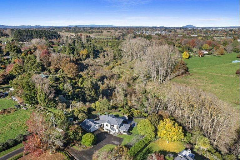 Photo of property in 49a Rosebanks Drive, Tamahere, Hamilton, 3283