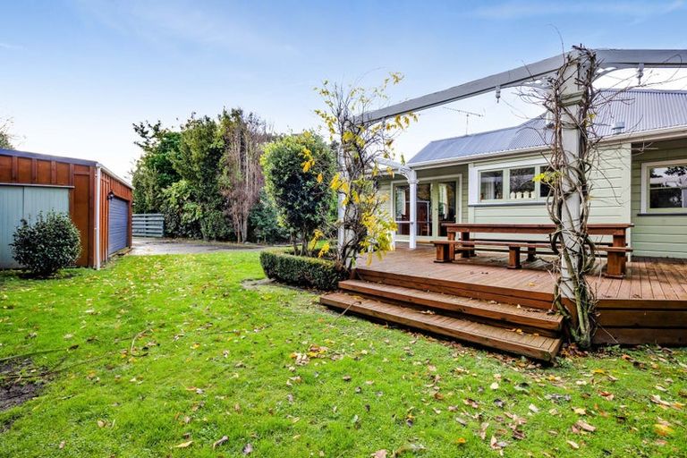 Photo of property in 197 Waihi Road, Hawera, 4610