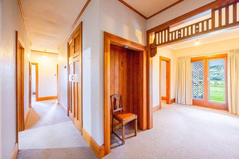 Photo of property in 756 Mangaorapa Road, Mangaorapa, Porangahau, 4291