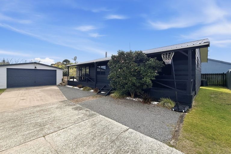 Photo of property in 18 Solomon Street, Brookfield, Tauranga, 3110