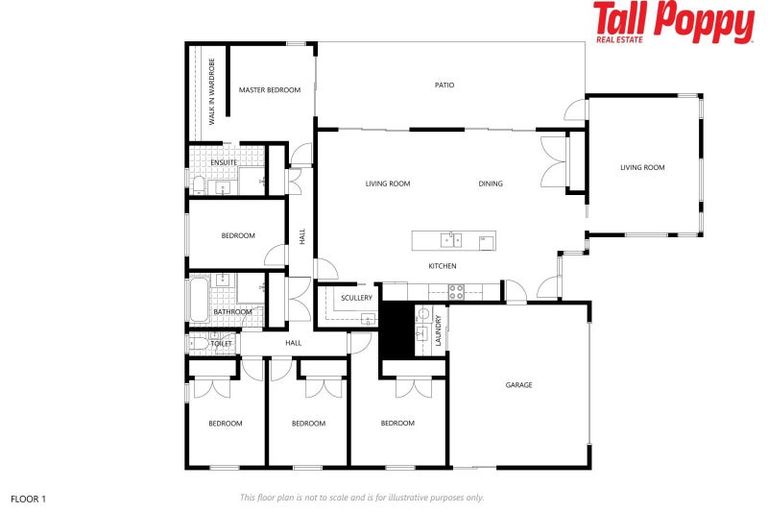 Photo of property in 18 Monilia Way, Papamoa Beach, Papamoa, 3118