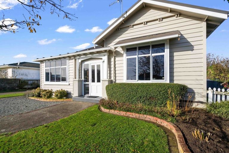 Photo of property in 79 Herriot Street, Richmond, Invercargill, 9810