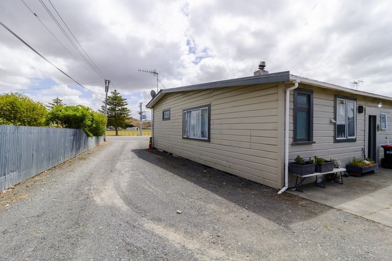 Photo of property in 444 Main North Road, Bay View, Napier, 4104