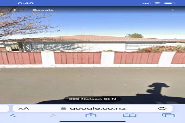 Photo of property in 301-303 Nelson Street North, Hastings, 4122