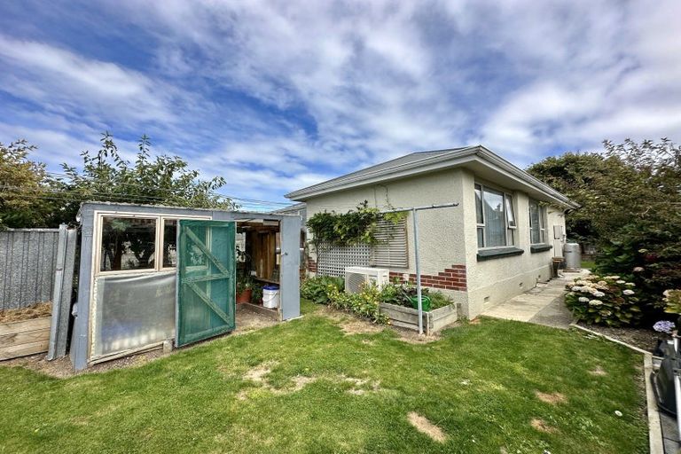Photo of property in 46 Charlotte Street, Glengarry, Invercargill, 9810