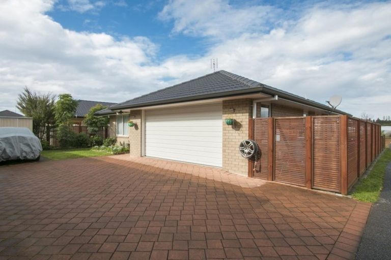 Photo of property in 35b Malta Crescent, Katikati, 3129