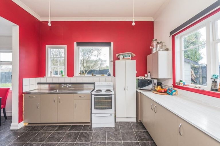 Photo of property in 25 Durie Street, Durie Hill, Whanganui, 4500