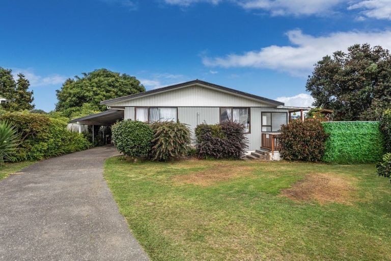 Photo of property in 47 Sedgewick Road, Opotiki, 3122