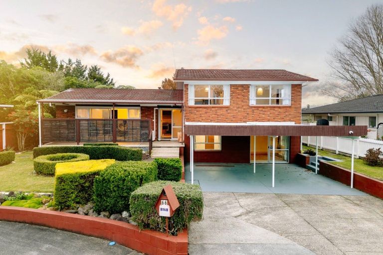 Photo of property in 66 Hooker Avenue, Chedworth, Hamilton, 3210