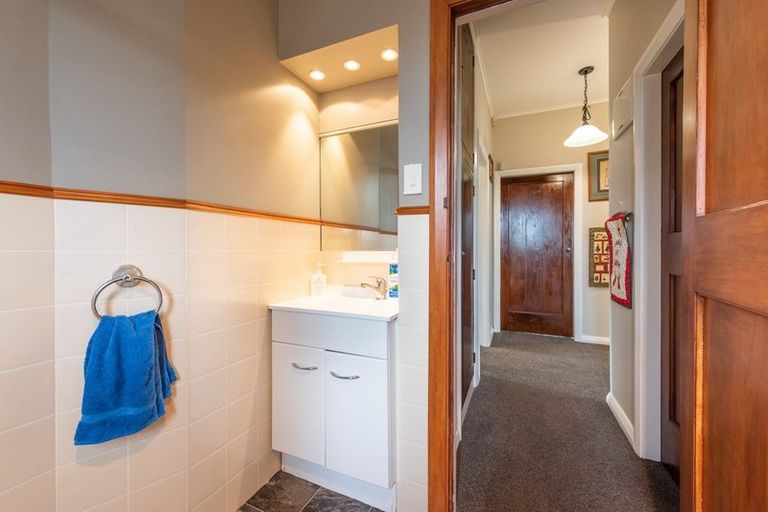 Photo of property in 3 Jutland Street, Waterloo, Lower Hutt, 5011