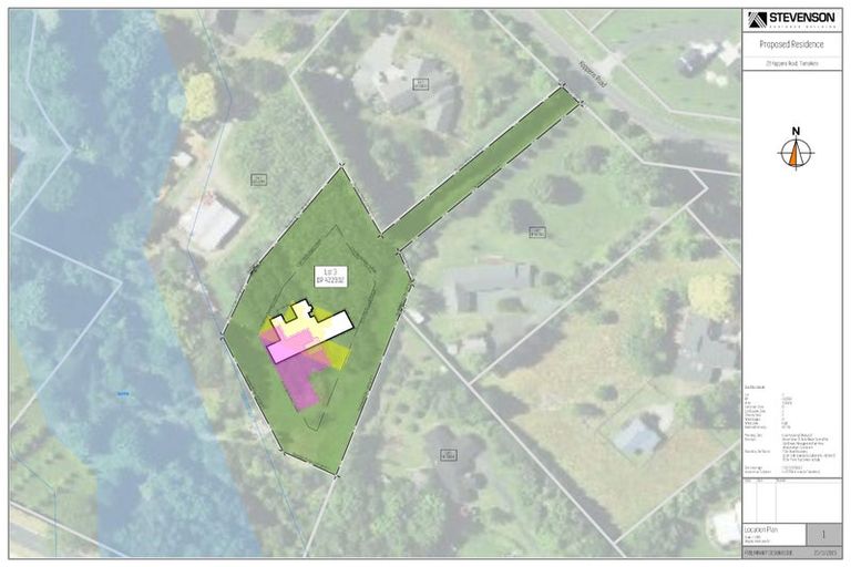 Photo of property in 29 Koppens Road, Tamahere, Hamilton, 3283