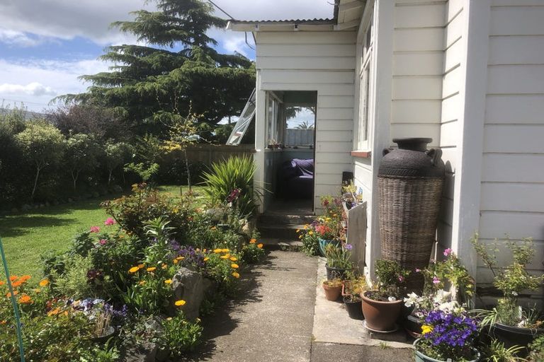 Photo of property in 41 Sydney Street, Takapau, 4203