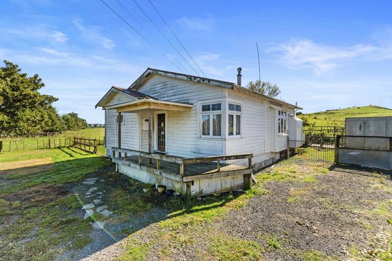 Photo of property in 33 Bruce Road, Waerenga, Te Kauwhata, 3781